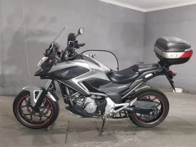 Honda NC700X