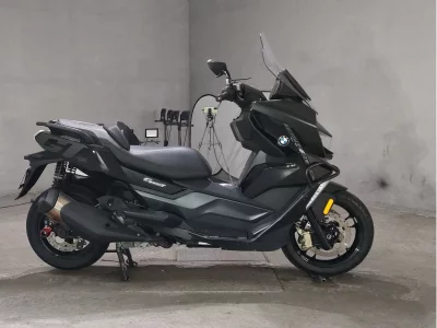 BMW BMW C400GT