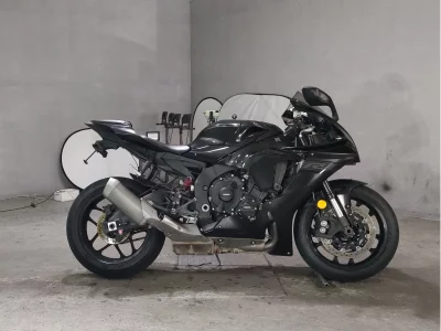 Yamaha YZF-R1