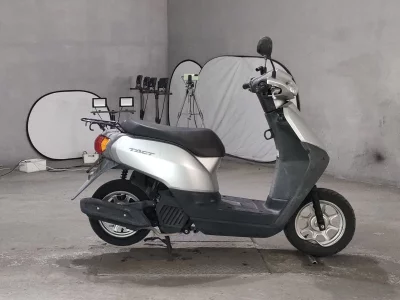 Honda TACT BASIC