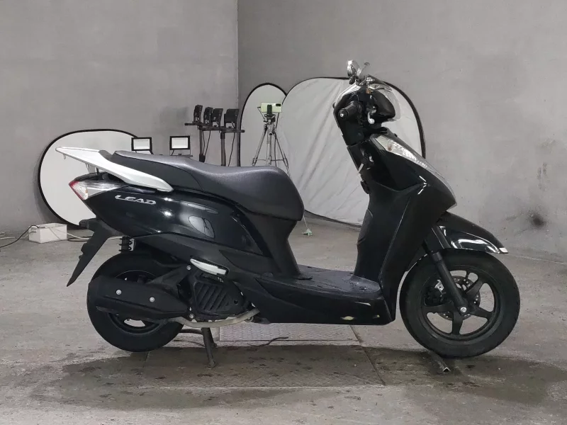 Honda LEAD 125