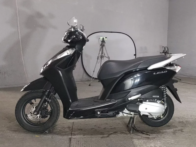 Honda LEAD 125