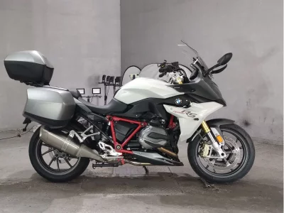 BMW BMW R1200RS