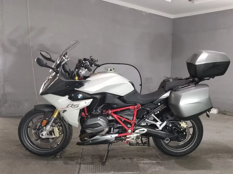 BMW BMW R1200RS