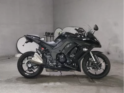 Kawasaki NINJA1000