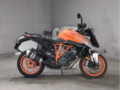 KTM KTM 1290 SUPER DUKE GT