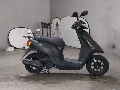 Yamaha JOG DX