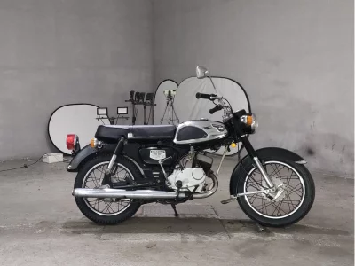 Kawasaki B1