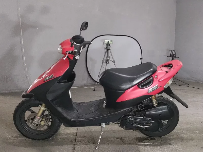 Suzuki ZZ