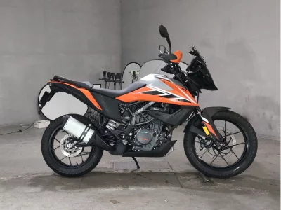KTM KTM 250 ADVENTURE