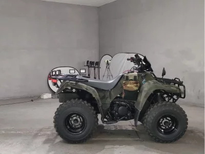 Kawasaki BAYOU220