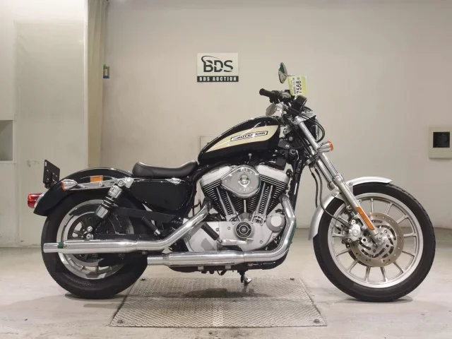 Harley-Davidson HARLEY XL1200R