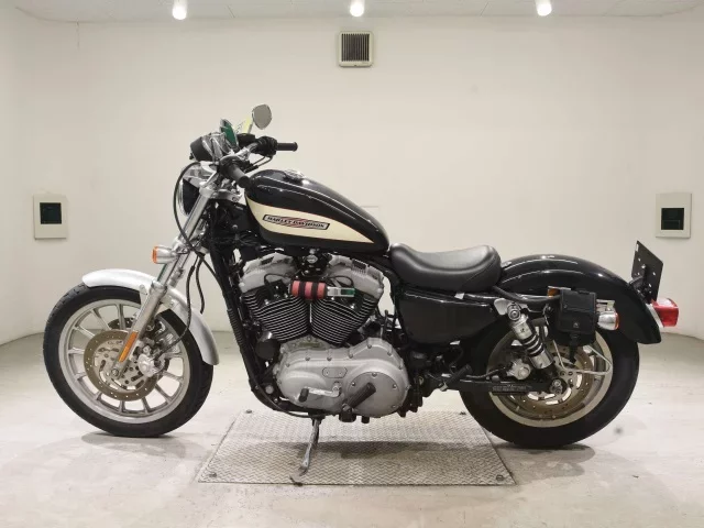 Harley-Davidson HARLEY XL1200R