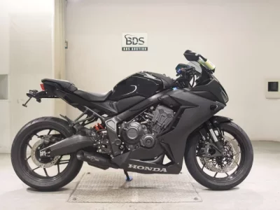 Honda CBR650R