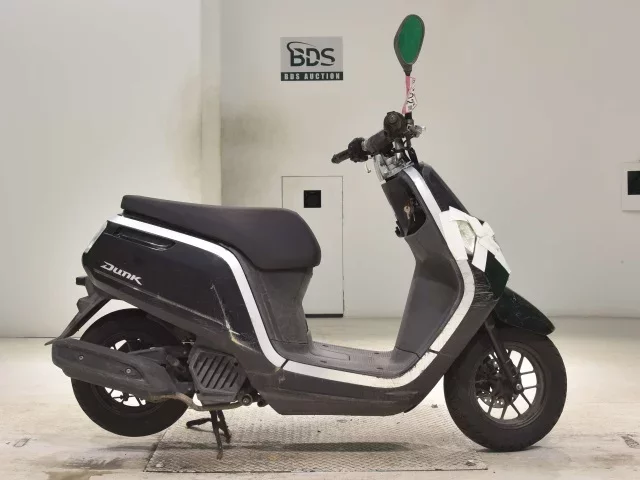 Honda DUNK