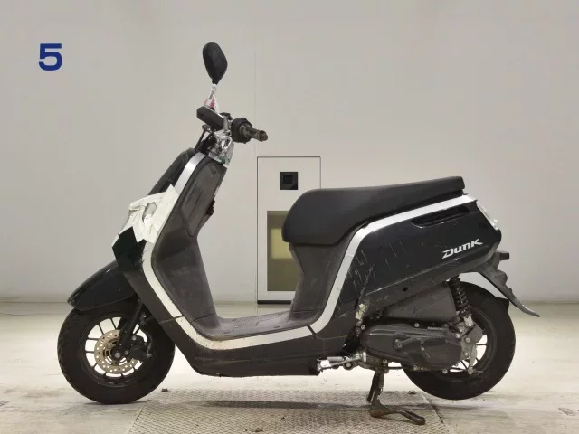 Honda DUNK