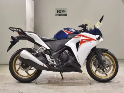 Honda CBR250R ABS