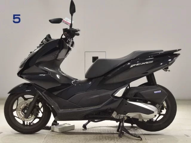 Honda PCX160