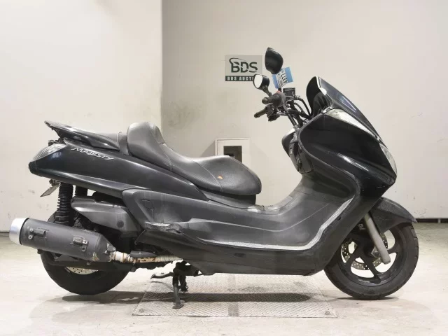 Yamaha MAJESTY 250-3