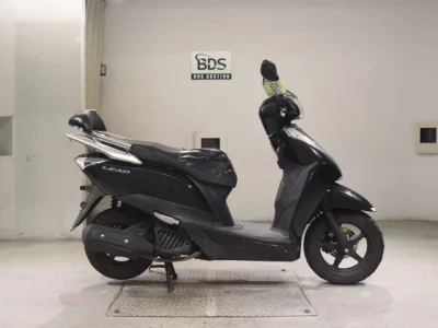 Honda LEAD 125