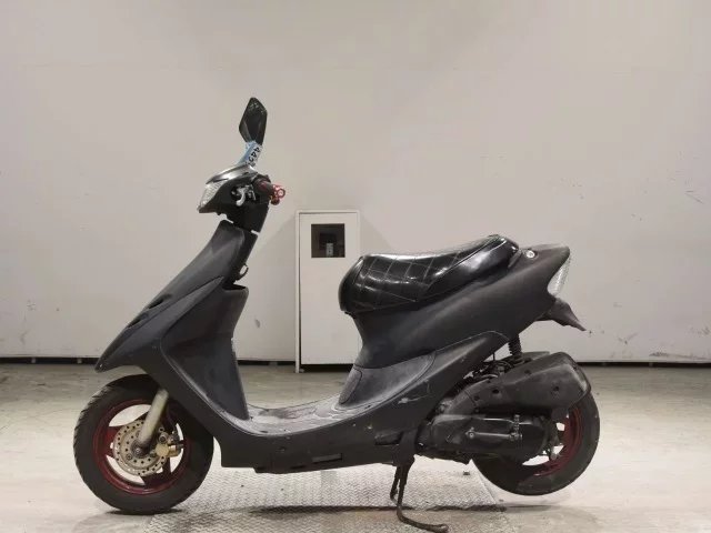 Honda DIO
