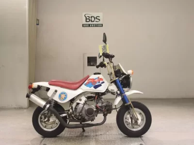 Honda MONKEY