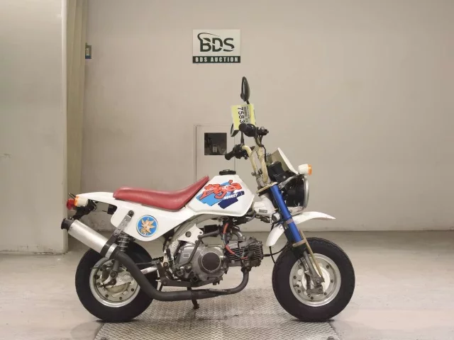 Honda MONKEY