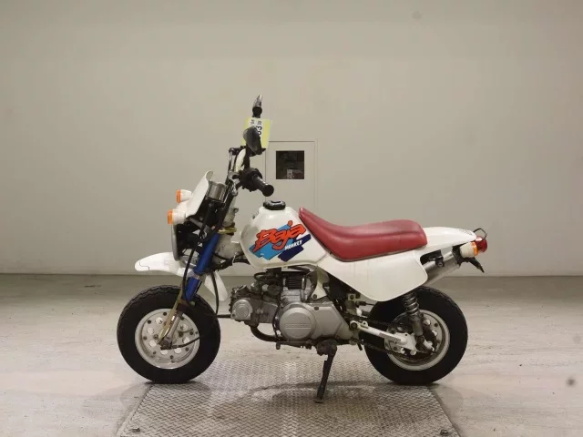 Honda MONKEY