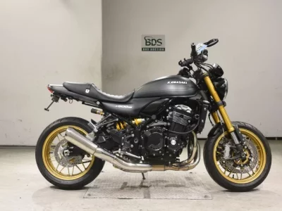 Kawasaki Z900RS SE