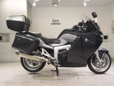 BMW BMW K1200GT