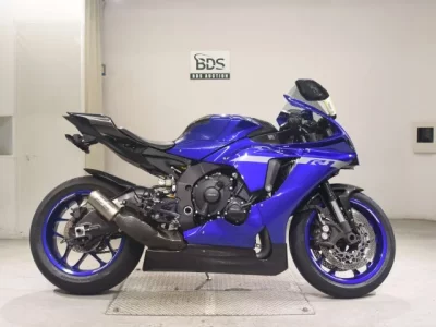 Yamaha YZF-R1