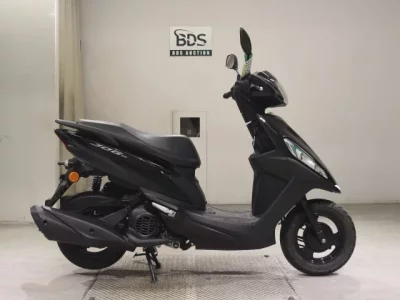 Yamaha JOG125