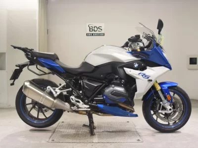 BMW BMWR1200RS