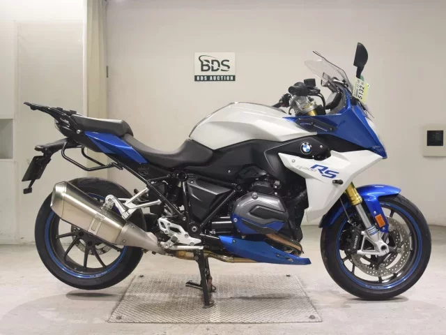 BMW BMWR1200RS