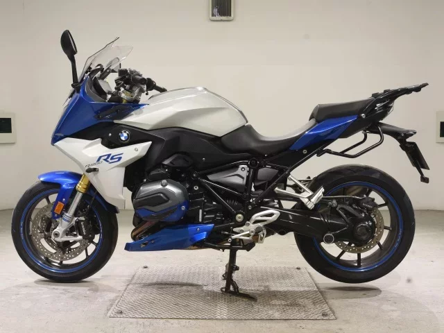 BMW BMWR1200RS