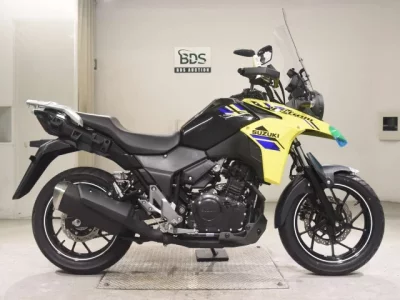Suzuki V STROM 250A