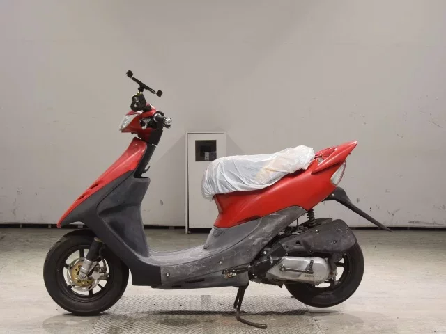 Honda DIO ZX