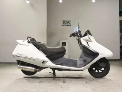 Honda FUSION