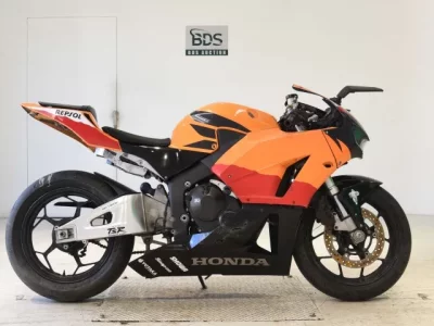 Honda CBR600RR