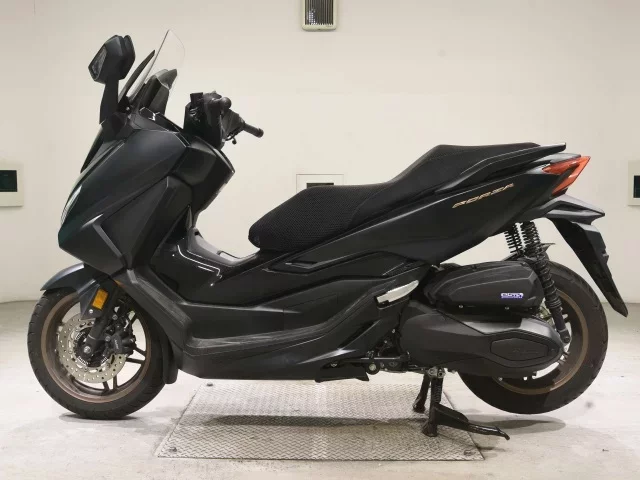 Honda FORZA -6