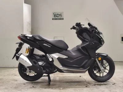 Honda ADV160