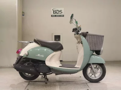 Yamaha BJ