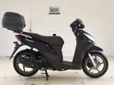 Honda DIO 110