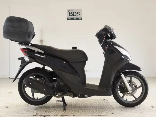 Honda DIO 110
