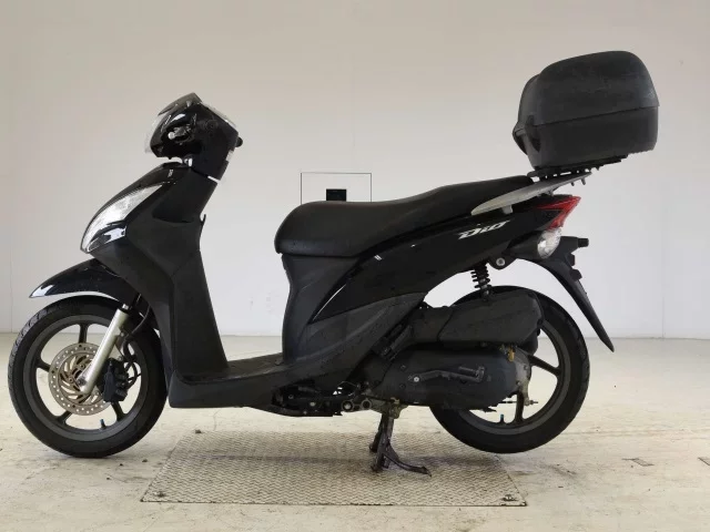 Honda DIO 110
