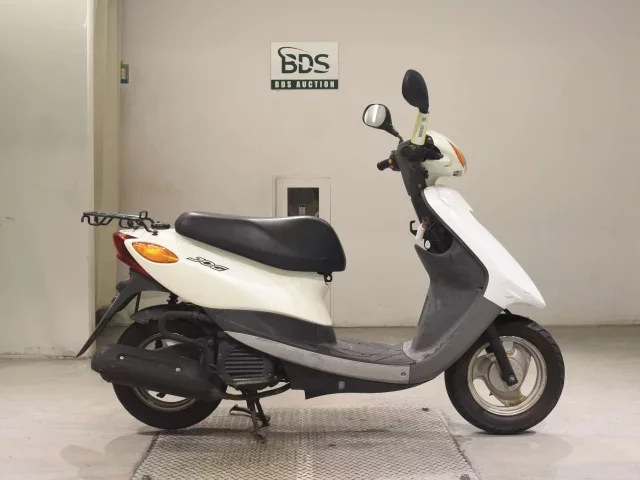 Yamaha JOG-5