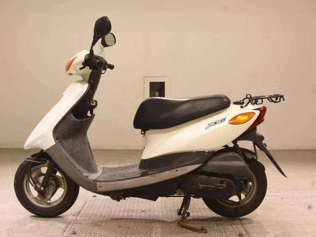 Yamaha JOG-5