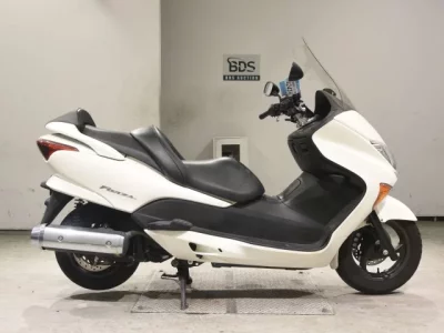 Honda FORZA X