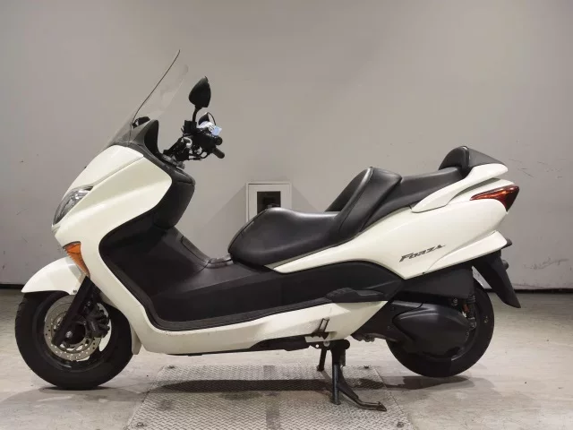 Honda FORZA X