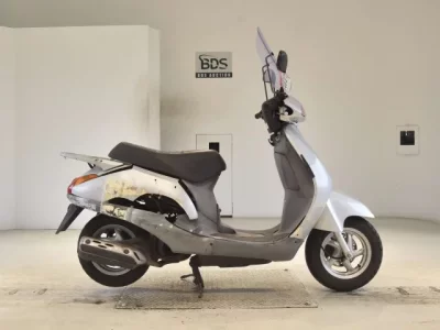 Honda LEAD 50